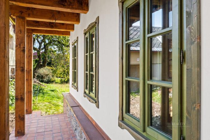 Prodej chaty, Vysoké nad Jizerou, Staroveská, 194 m2