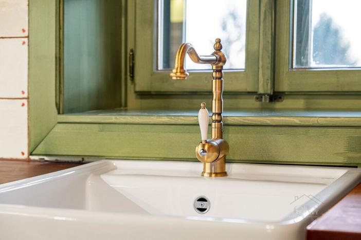 Prodej chaty, Vysoké nad Jizerou, Staroveská, 194 m2