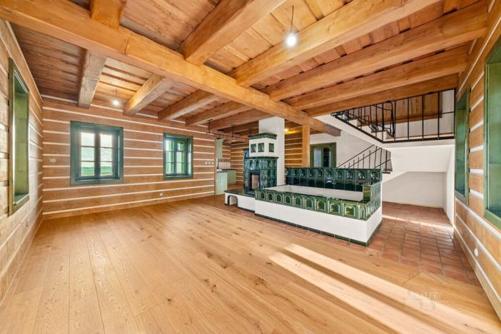 Prodej chaty, Vysoké nad Jizerou, Staroveská, 194 m2