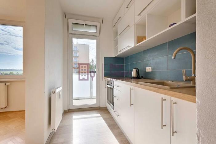 Pronájem bytu 2+1, Jindřichův Hradec, 52 m2