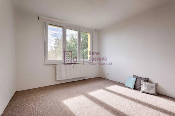 Pronájem bytu 2+1, Jindřichův Hradec, 52 m2