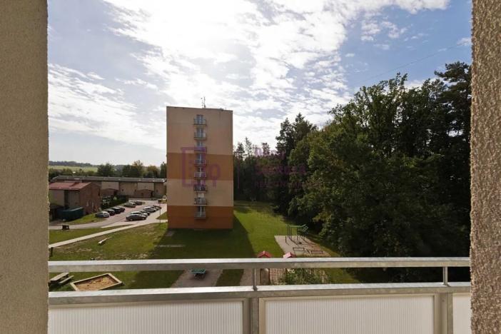 Pronájem bytu 2+1, Jindřichův Hradec, 52 m2