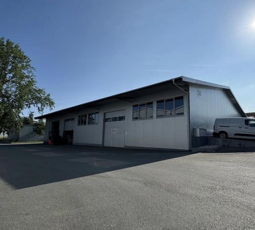 Pronájem obchodního prostoru, Praha - Horní Počernice, Bystrá, 329 m2