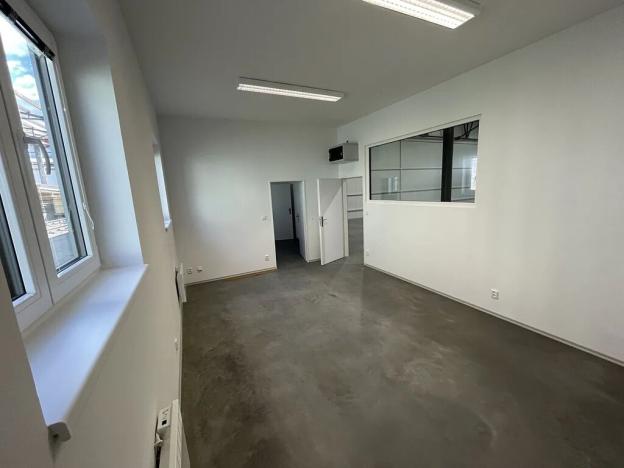 Pronájem obchodního prostoru, Praha - Horní Počernice, Bystrá, 329 m2