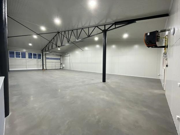 Pronájem obchodního prostoru, Praha - Horní Počernice, Bystrá, 329 m2