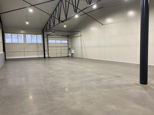 Pronájem obchodního prostoru, Praha - Horní Počernice, Bystrá, 329 m2