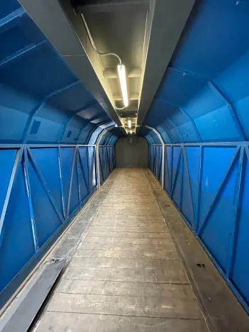 Pronájem skladu, Praha - Horní Počernice, Bystrá, 37 m2