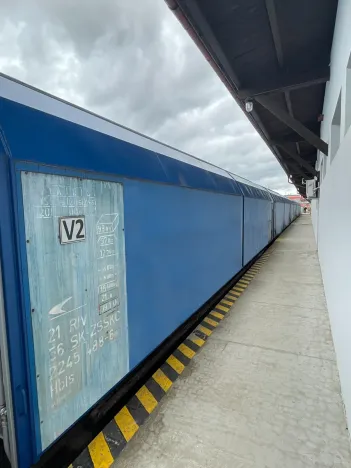 Pronájem skladu, Praha - Horní Počernice, Bystrá, 37 m2