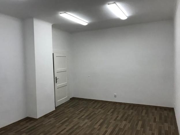 Pronájem kanceláře, Praha - Horní Počernice, Bystrá, 30 m2