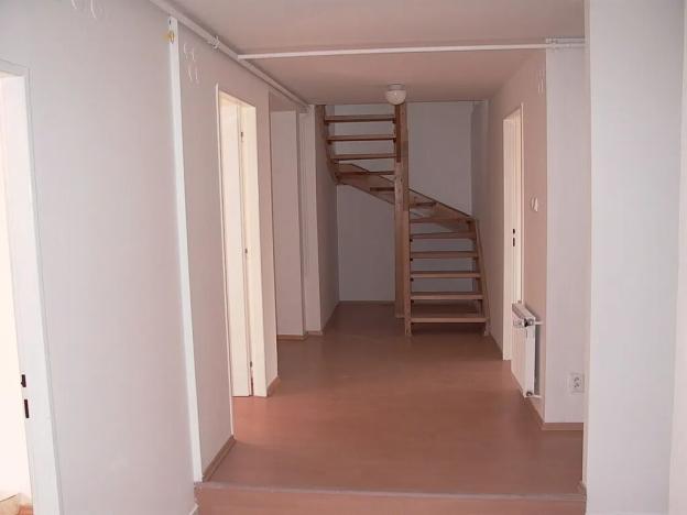 Pronájem pokoje, Praha - Nusle, Křesomyslova, 27 m2