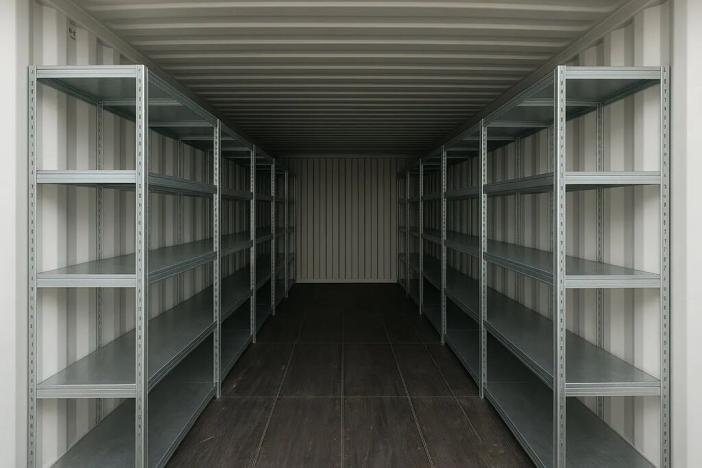 Pronájem skladu, Malotice, 30 m2