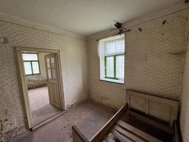 Prodej zemědělské usedlosti, Trhové Sviny, 225 m2