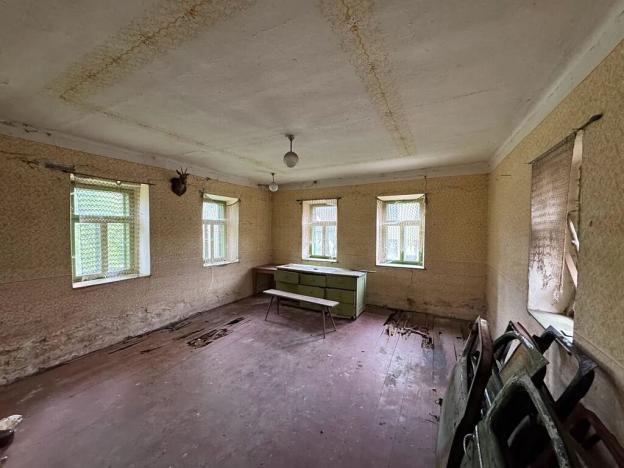 Prodej zemědělské usedlosti, Trhové Sviny, 225 m2