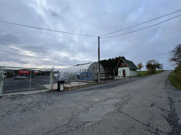 Pronájem - jiné, Malotice, 13 m2