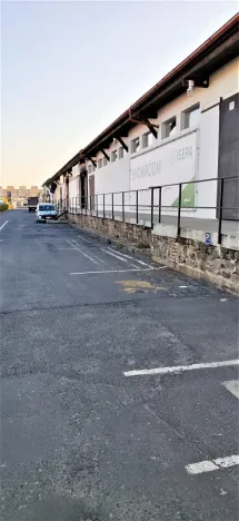 Pronájem - jiné, Praha - Horní Počernice, Bystrá, 12 m2