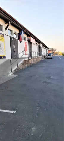 Pronájem - jiné, Praha - Horní Počernice, Bystrá, 12 m2