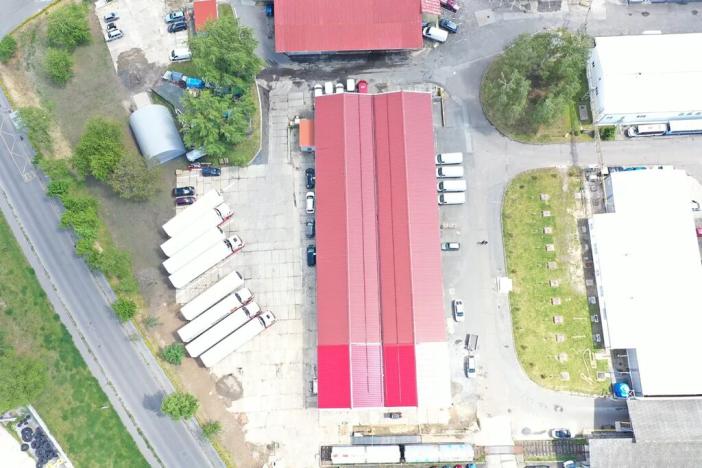 Pronájem - jiné, Praha - Horní Počernice, Bystrá, 12 m2