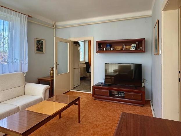 Prodej vícegeneračního domu, Mostek, 140 m2