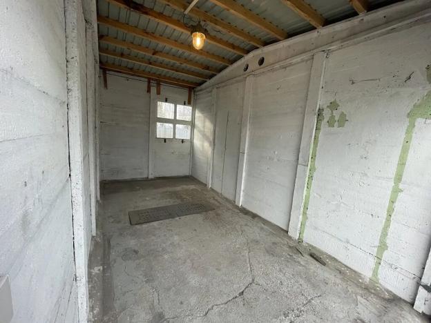 Pronájem skladu, Praha - Horní Počernice, Bystrá, 14 m2