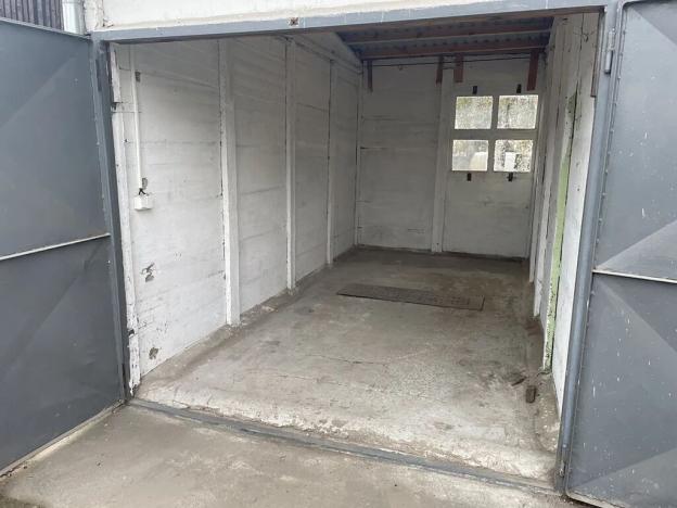 Pronájem skladu, Praha - Horní Počernice, Bystrá, 14 m2