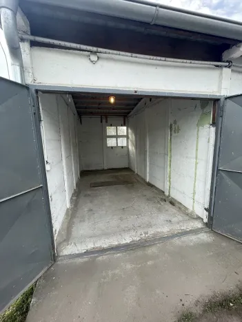 Pronájem skladu, Praha - Horní Počernice, Bystrá, 14 m2