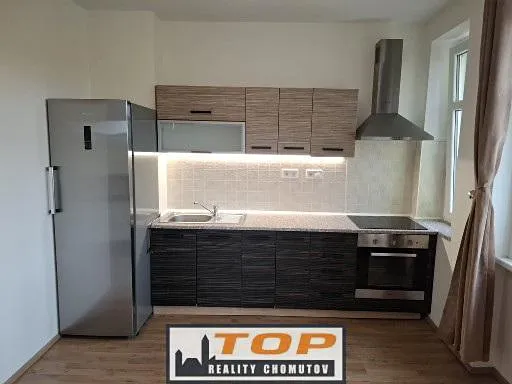 Prodej bytu 2+kk, Vejprty, Úzká, 43 m2