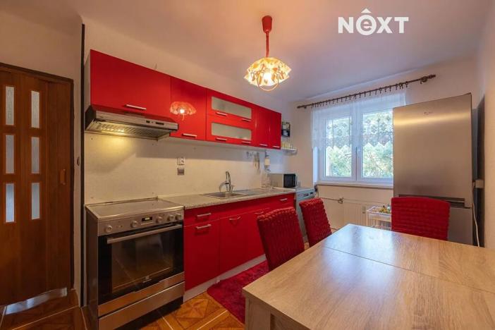 Prodej bytu 3+1, Líně, 60 m2