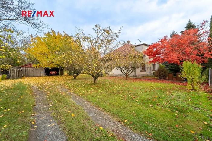 Prodej rodinného domu, Vlkaneč, 190 m2