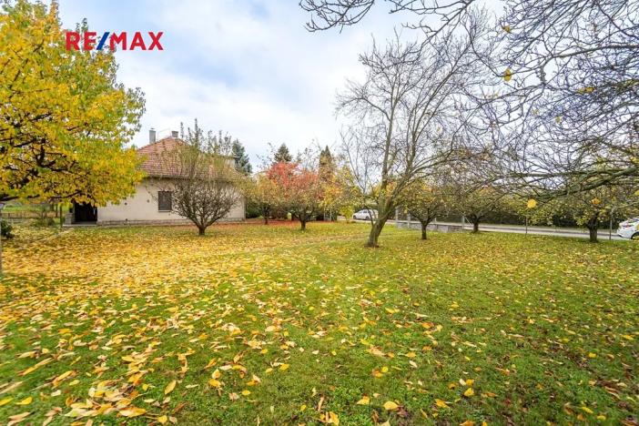 Prodej rodinného domu, Vlkaneč, 190 m2