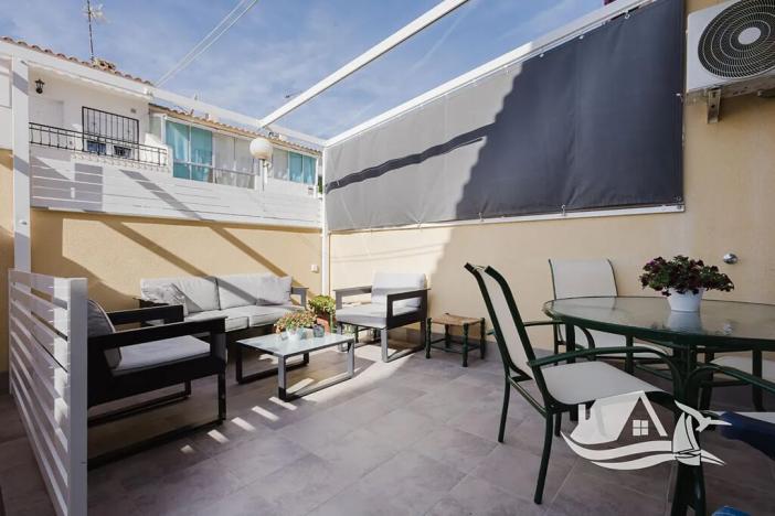 Prodej rodinného domu, Torrevieja, Španělsko, 65 m2