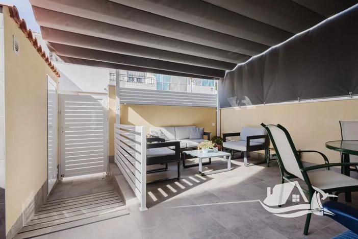 Prodej rodinného domu, Torrevieja, Španělsko, 65 m2