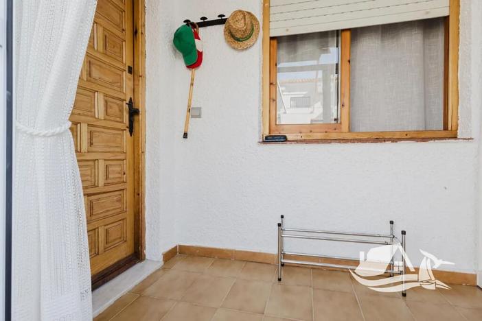 Prodej rodinného domu, Torrevieja, Španělsko, 65 m2