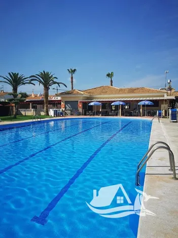 Prodej rodinného domu, Torrevieja, Španělsko, 65 m2