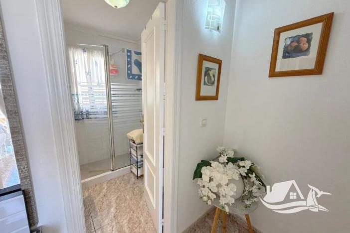 Prodej rodinného domu, Teulada, Španělsko, Calle Cabo Roig, 85 m2