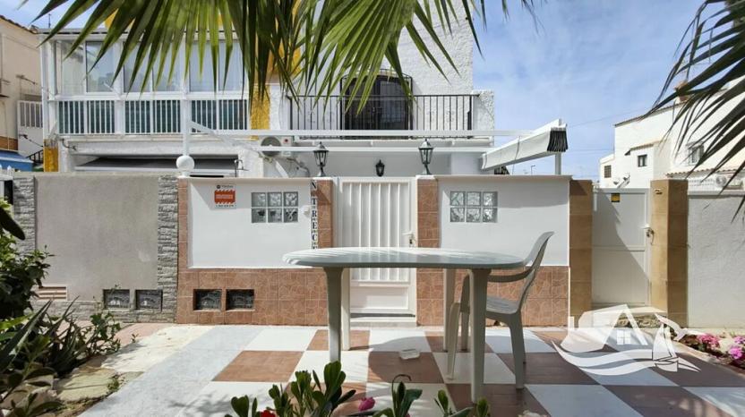 Prodej rodinného domu, Torrevieja, Španělsko, 43 m2