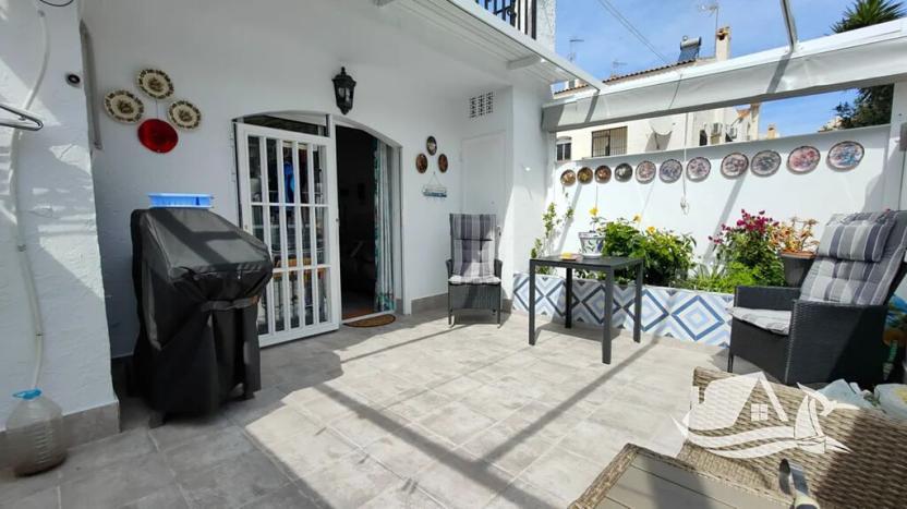 Prodej rodinného domu, Torrevieja, Španělsko, 43 m2