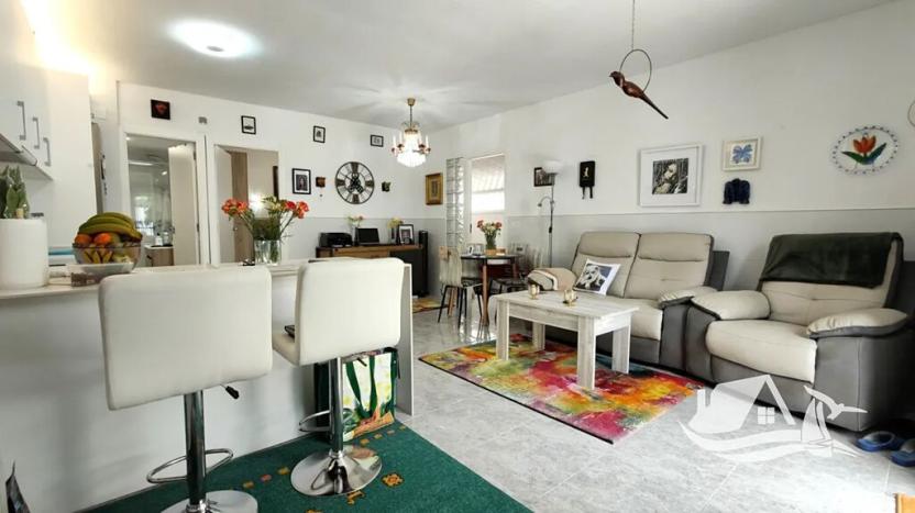 Prodej rodinného domu, Torrevieja, Španělsko, 43 m2