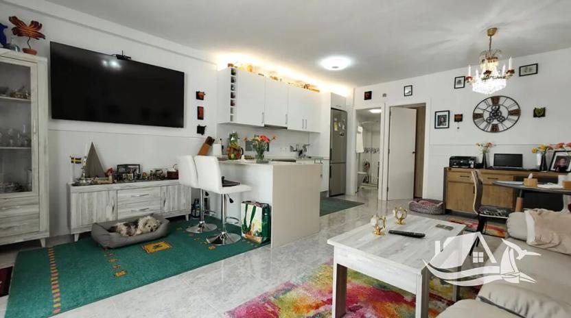 Prodej rodinného domu, Torrevieja, Španělsko, 43 m2