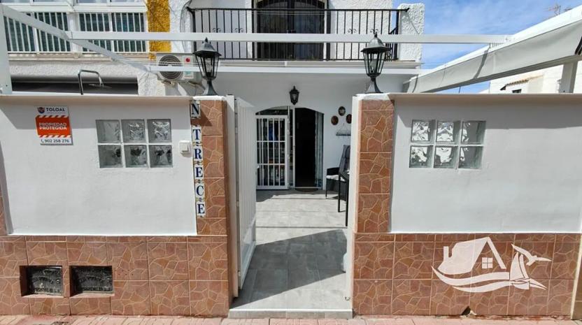 Prodej rodinného domu, Torrevieja, Španělsko, 43 m2