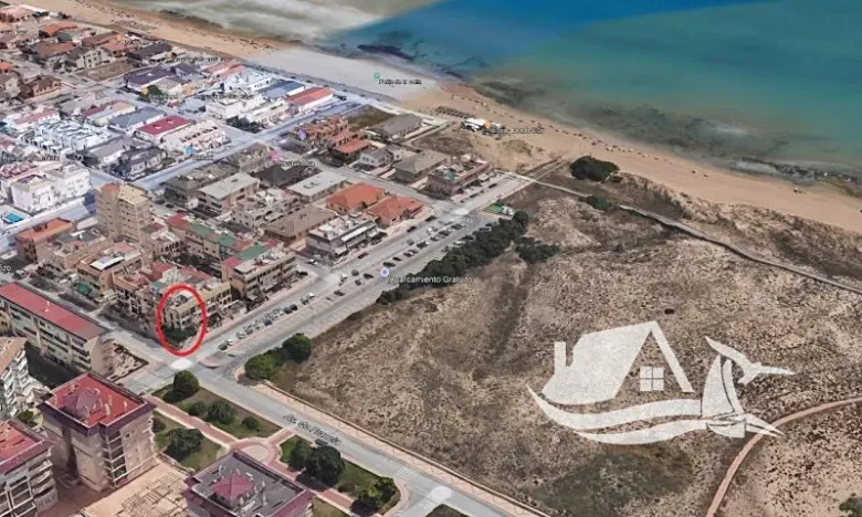 Prodej rodinného domu, Torrevieja, Španělsko, 85 m2