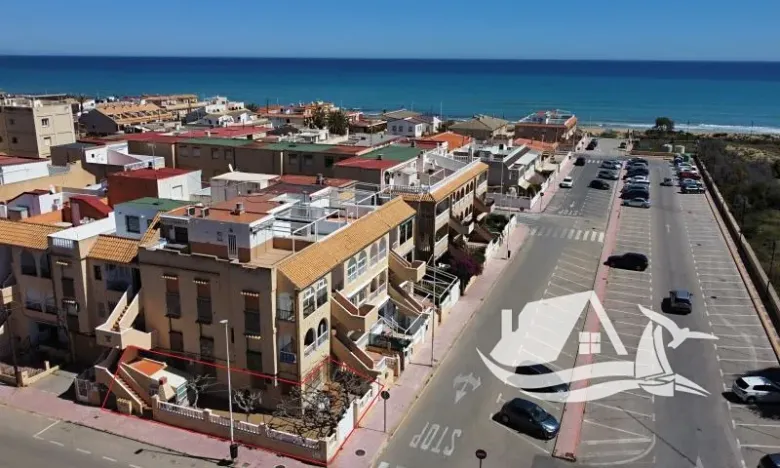 Prodej rodinného domu, Torrevieja, Španělsko, 85 m2