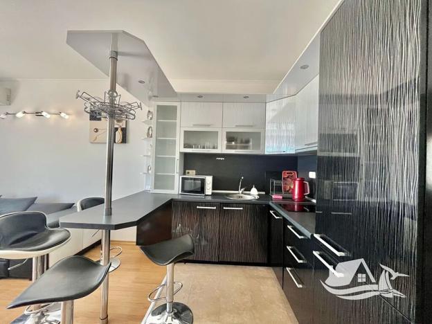 Prodej bytu 3+kk, Nesebar, Bulharsko, 99 m2