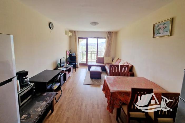 Prodej bytu 3+kk, Obzor, Bulharsko, 84 m2