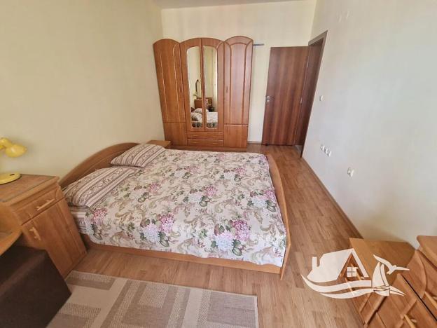 Prodej bytu 3+kk, Obzor, Bulharsko, 84 m2
