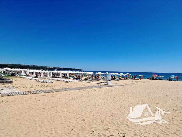 Prodej bytu 3+kk, Obzor, Bulharsko, 84 m2