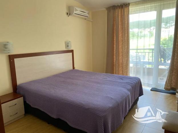 Prodej bytu 3+kk, Sveti Vlas, Bulharsko, 86 m2