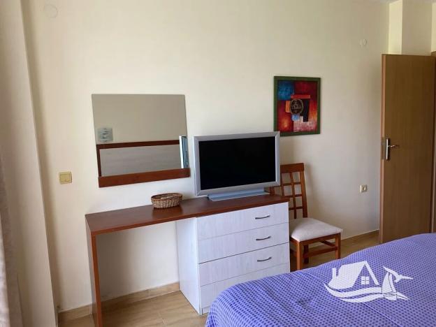 Prodej bytu 3+kk, Sveti Vlas, Bulharsko, 86 m2