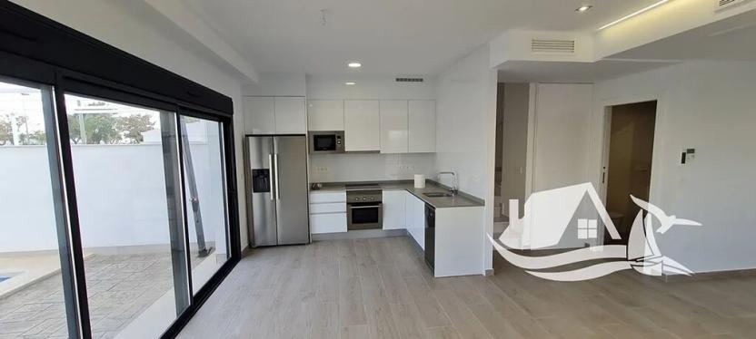 Prodej vily, Orihuela, Španělsko, 85 m2