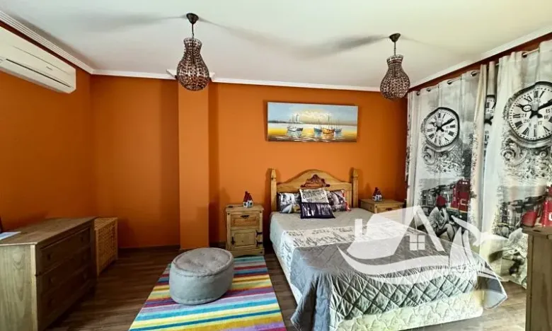 Prodej rodinného domu, Orihuela, Španělsko, 430 m2