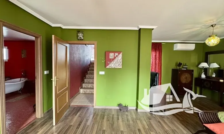 Prodej rodinného domu, Orihuela, Španělsko, 430 m2